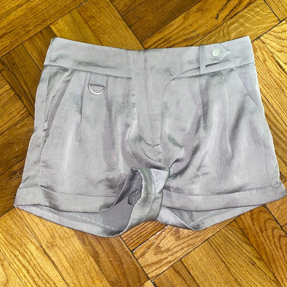 Bebe Shorts